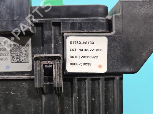 Fuse box KIA RIO IV (YB, SC, FB) 1.2 CVVT | BP38144687E1 - Image 10