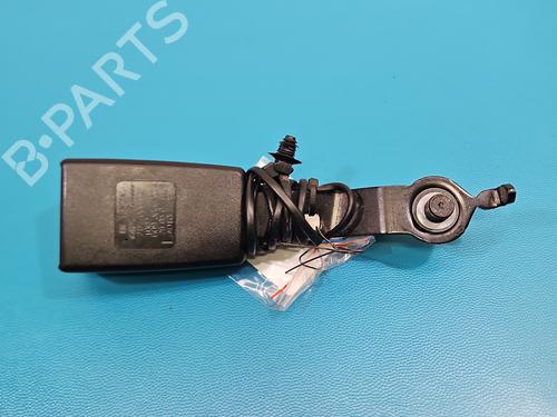 Front left seatbelt FIAT LINEA (323_, 110_) 1.4 | BP37859829I26 - Image 4
