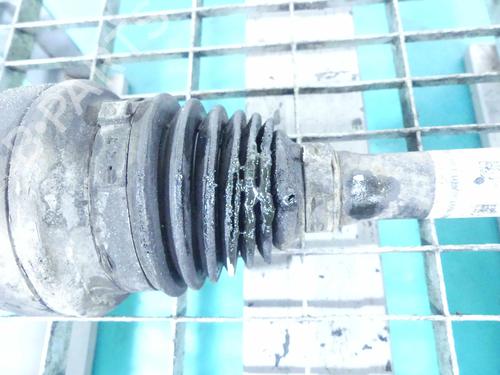 Left front driveshaft INFINITI QX50 II 2.0 AWD (J55) | BP37878050M38 - Image 4