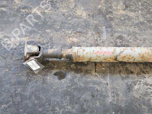Driveshaft KIA PREGIO Van (TB) 2.7 D | BP38130369M37  - Image 7