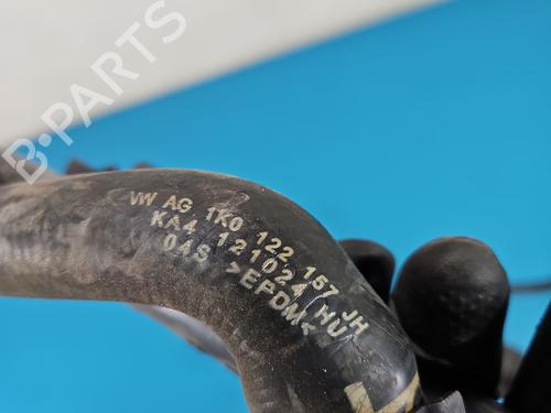 Pipe VW BEETLE (5C1, 5C2) 2.0 TDI | BP37853878M125 - Image 6