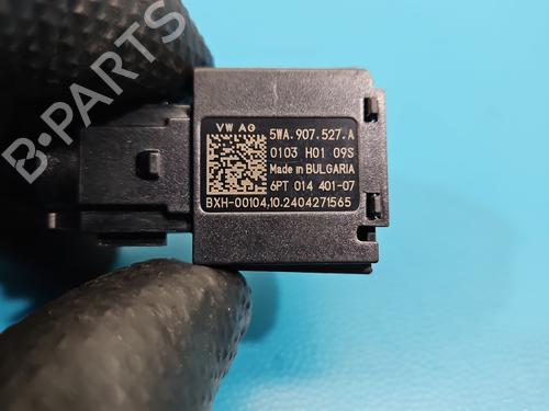 Electronic sensor SKODA OCTAVIA IV Combi (NX5, PV5) | BP38151378M84 - Image 6