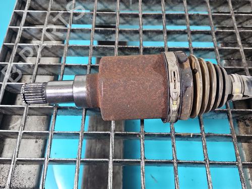 Left front driveshaft FORD FOCUS IV (HN) | BP37848327M38 - Image 2