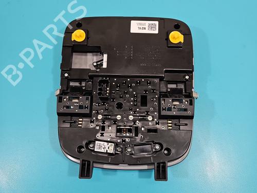 Kabinelys HYUNDAI i20 III (BC3, BI3) | BP38145408I8 - Image 3