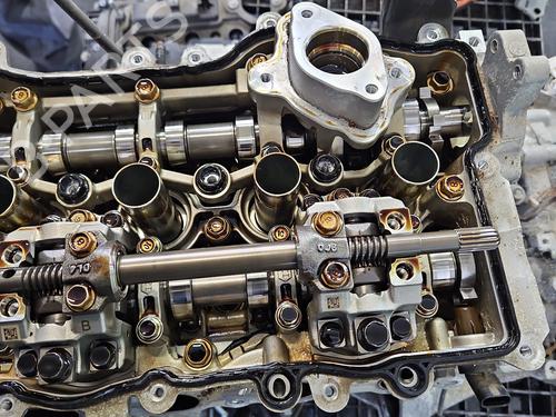 Motor KIA CEED (CD) | BP37824287M1 - Image 4