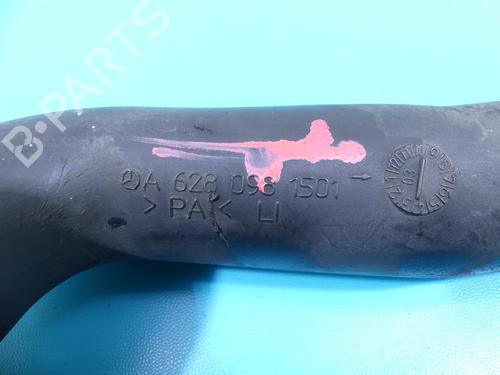 Intake manifold MERCEDES-BENZ E-CLASS (W211) E 400 CDI (211.028) | BP37893901M70 - Image 3