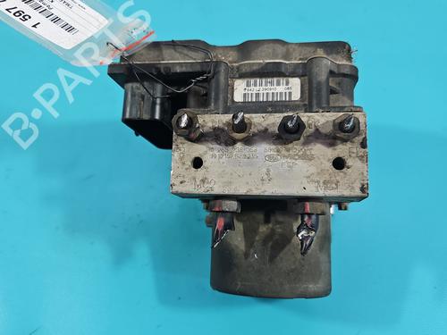 ABS pump KIA VENGA (YN) 1.6 CRDi 115 | BP37854675M43 - Image 4
