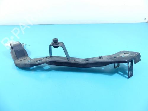 Front slam panel RENAULT FLUENCE (L3_) 1.5 dCi (L30B) | BP37880502C72 - Image 2