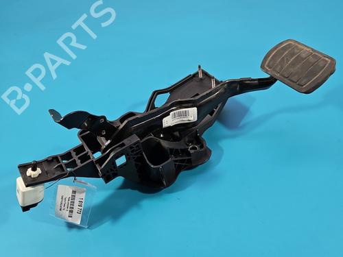 Used Pedal Pedal 39164982 39164982