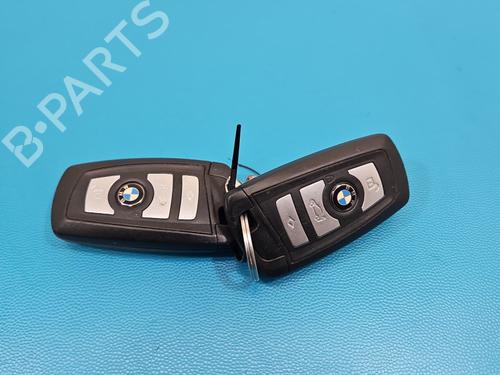 Engine control unit (ECU) BMW X3 (F25) xDrive 20 d | BP39561445M57 - Image 12