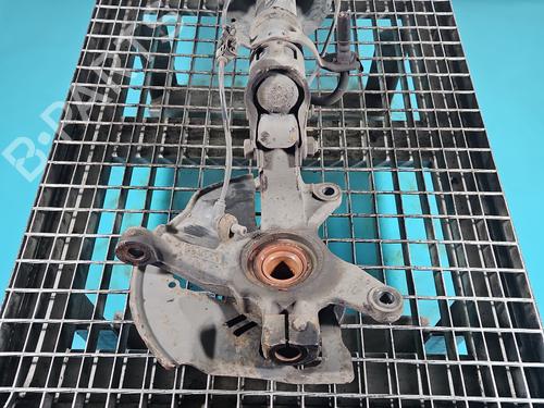 Right front steering knuckle MAZDA CX-9 (TB) 3.7 AWD (TB10A) | BP38123979M26 - Image 7