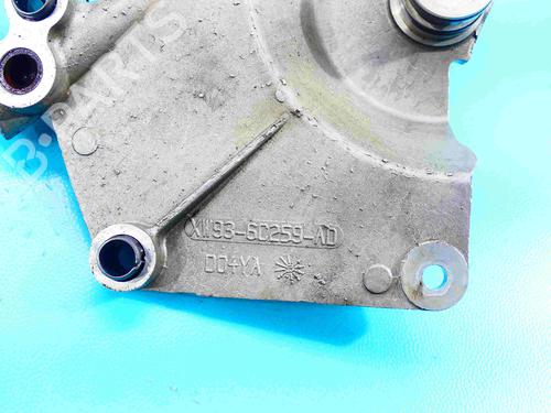 Electronic sensor JAGUAR XJ (X350, X358) | BP37886332M84 - Image 5