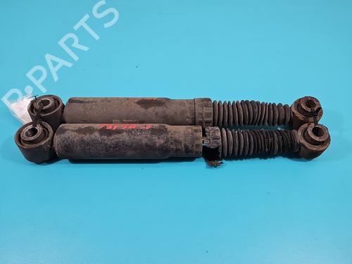 Used Left rear shock absorber Left rear shock absorber 38118922 38118922