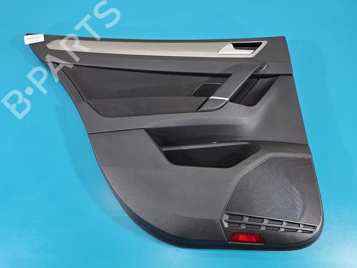 Venstre bakpanel Venstre bakpanel 38565756 38565756