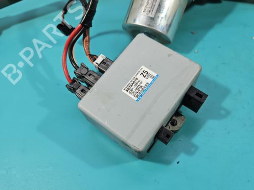 Steering pump MITSUBISHI ASX (GA_W_) 1.6 MIVEC (GA1W) | BP38139280M99 - Image 5