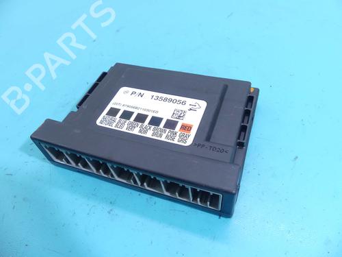 comfort-control-module-opel-astra-j-p10-2009-2010-2011-2012-2013-2014-2015-2016-37808302 main image