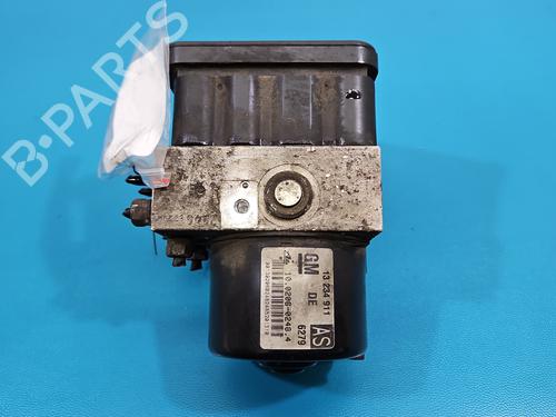 ABS pump OPEL ASTRA H Saloon (A04) 1.8 (L69) | BP37843471M43 - Image 6