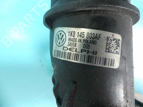 Intercooler SKODA SUPERB II (3T4) 2.0 TDI | BP37894363M30 - Image 4