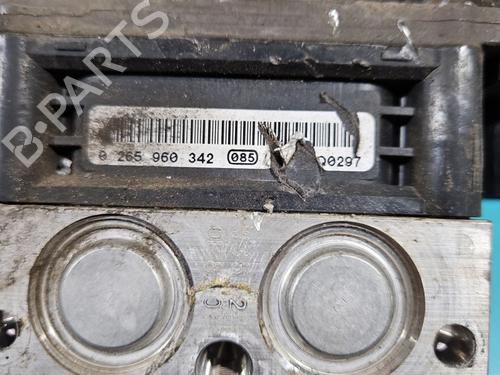 ABS pump MERCEDES-BENZ E-CLASS (W212) E 350 CDI (212.025) | BP38116425M43 - Image 10