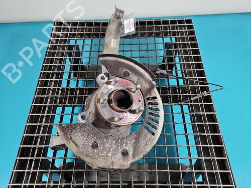 Used Right front steering knuckle Right front steering knuckle JAGUAR F-PACE (X761) [2015-2026] 40262716 40262716