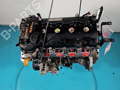 Used Engine Engine 38144666 38144666