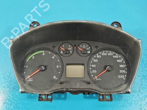 Instrument cluster FORD TRANSIT Van (FA_ _) 2.2 TDCi | BP40545607C47 - Image 2