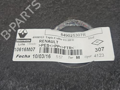 Boot lining RENAULT KADJAR (HA_, HL_) | BP37827175I3 - Image 3