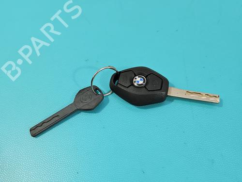 Engine control unit (ECU) BMW X3 (E83) xDrive 20 d | BP37832361M57 - Image 19