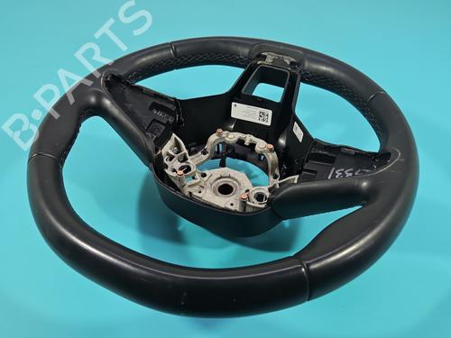 Steering wheel RENAULT CLIO V (B7_) 1.0 TCe 90 (B7MT) | BP37839702C49 - Image 5