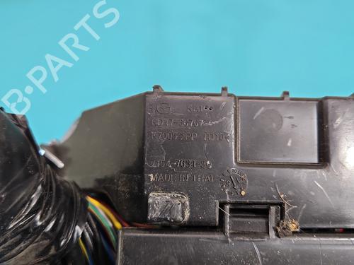 Fuse box MAZDA CX-5 (KE, GH) 2.2 D AWD (KE102) | BP38119759E1 - Image 6