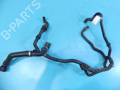 Pipe SKODA SUPERB II (3T4) 2.0 TDI 16V | BP37888382M125 - Image 8