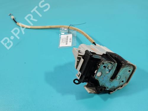 Used Front right lock Front right lock 37835646 37835646