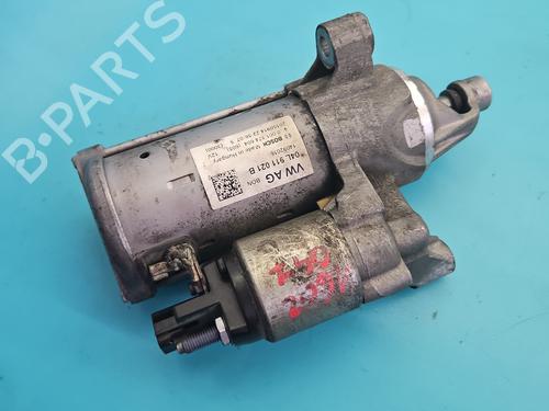 Starter AUDI A4 B9 (8W2, 8WC) 2.0 TFSI | BP37856518M8 - Image 4
