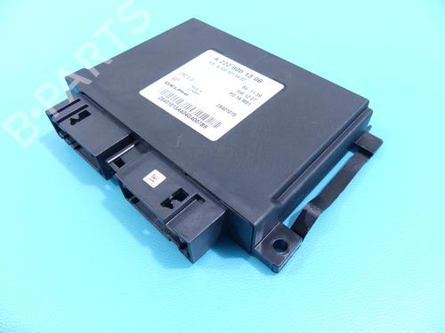 Used Gearbox control unit Gearbox control unit 37890803 37890803