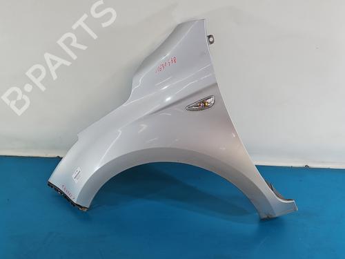 left-front-fenders-hyundai-i20-i-pb-pbt-2008-2009-2010-2011-2012-2013-2014-2015-39503405 main image