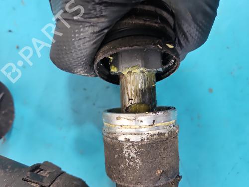 Steering rack MAZDA CX-3 (DK) 1.5 SKYACTIV-D AWD (DK4WS, DK5AW) | BP38155171M22 - Image 9