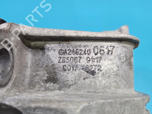 Engine mount INFINITI QX50 II 2.0 AWD (J55) | BP40221674M89 - Image 7