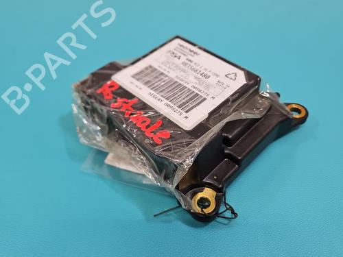 Used ECU airbags ECU airbags OPEL MOKKA 1.2 (76) (131 hp) 40083248 40083248
