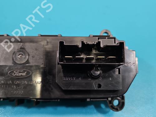 Climate control FORD FOCUS III  | BP37990887I5  - Image 6