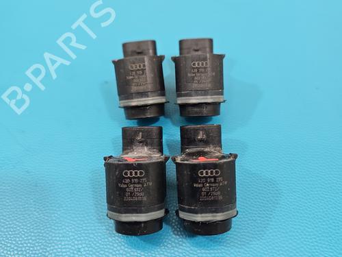 Electronic sensor AUDI A4 B8 (8K2) | BP37859240M84 - Image 6