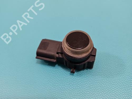 Used Electronic sensor Electronic sensor RENAULT CAPTUR I (J5_, H5_) 0.9 TCe 90 (90 hp) 37818502 37818502