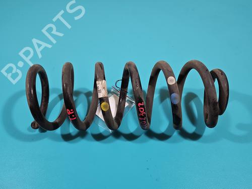 Used Shock absorber spring Shock absorber spring 38121644 38121644