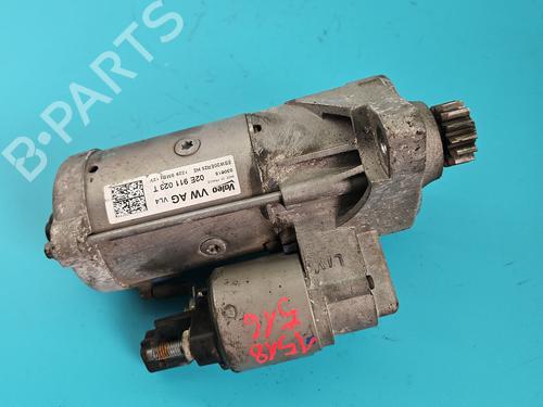 Starter SEAT LEON (5F1) | BP38146243M8 - Image 4