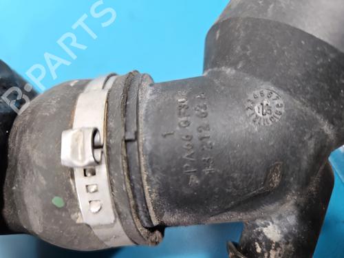 Pipe JAGUAR XE (X760) 2.0 D | BP37826586M125 - Image 6