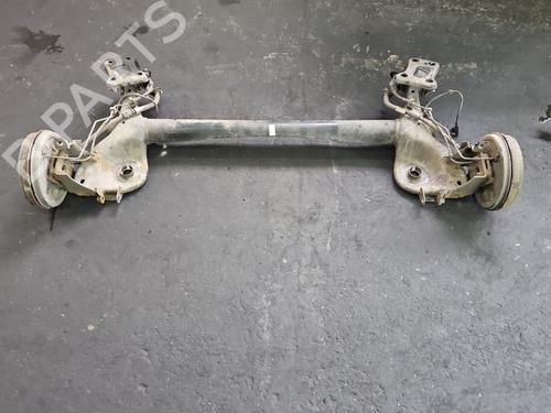 Used Rear axle Rear axle 37845909 37845909