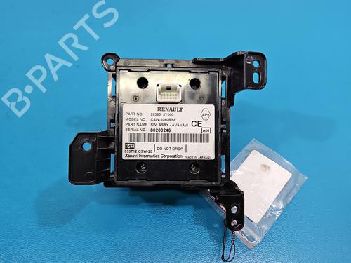 Switch RENAULT KOLEOS I (HY_) 2.0 dCi 4x4 (HY0B) | BP37851276I30 - Image 4