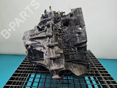 Gearbox RENAULT KADJAR (HA_, HL_) | BP37851448M3 - Image 7