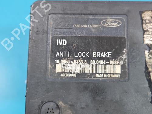 ABS pump FORD KUGA I 2.0 TDCi | BP39530408M43 - Image 8