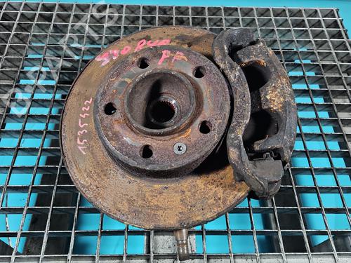 Used Right front steering knuckle Right front steering knuckle 38151083 38151083