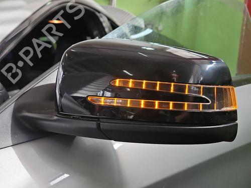 Used Left mirror Left mirror 38264759 38264759